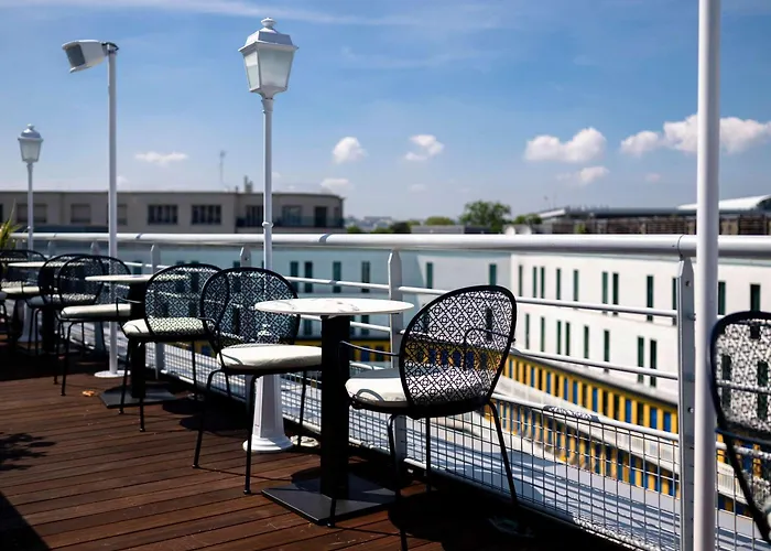 Molitor & - Mgallery Collection Parijs