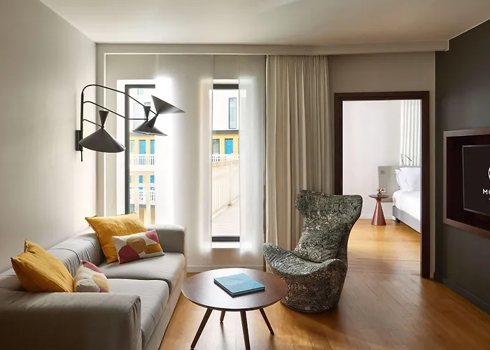 Molitor & - Mgallery Collection Hotel