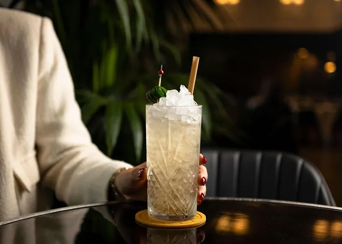 Molitor & - Mgallery Collection Hotel 5*