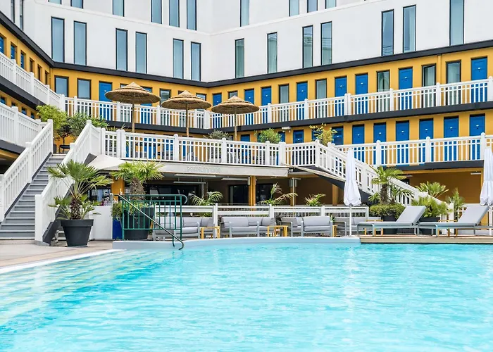 Molitor & - Mgallery Collection