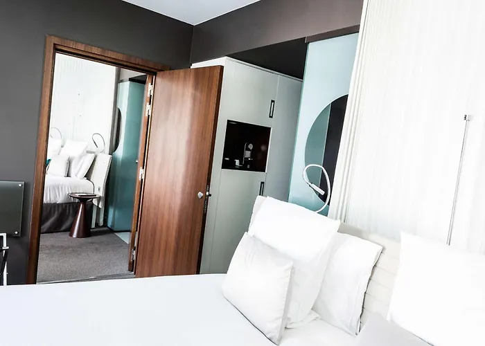 Hotel Molitor & - Mgallery Collection