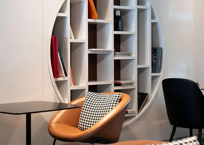 Molitor & - Mgallery Collection Hotel Parijs