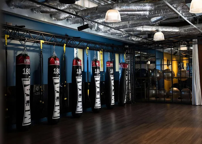 Molitor & - Mgallery Collection Hotel Parijs