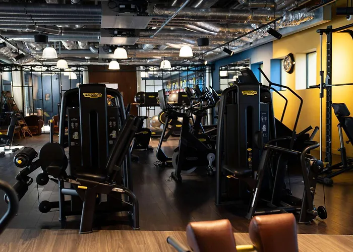 Molitor & - Mgallery Collection Parijs