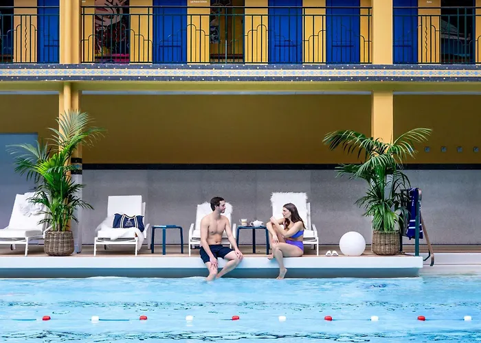 Molitor & - Mgallery Collection 5*