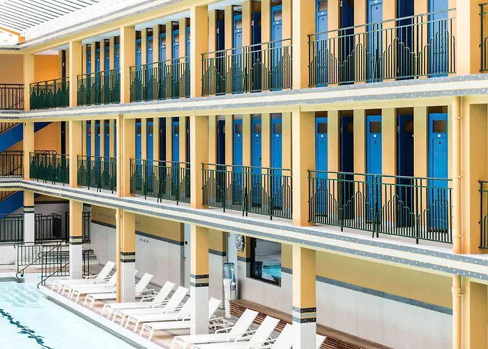 Molitor & - Mgallery Collection 5*