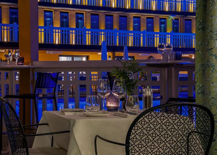 Molitor & - Mgallery Collection Hotel