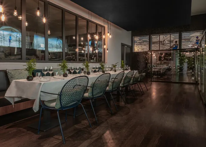 Molitor & - Mgallery Collection Hotel Parijs