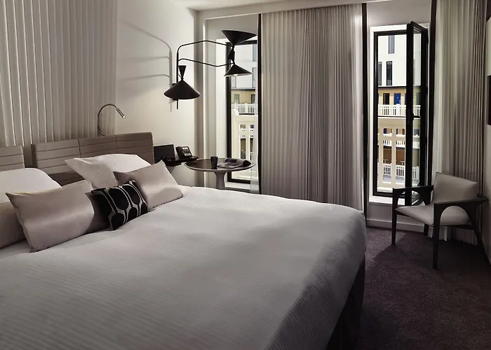 Hotel Molitor & - Mgallery Collection 5*