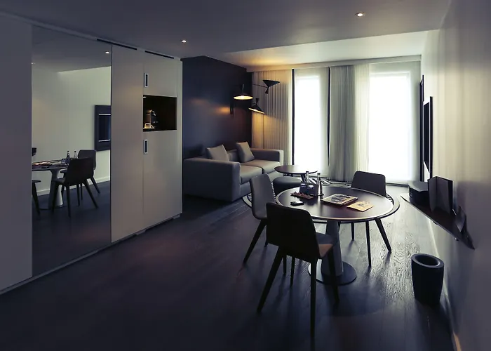 Hotel Molitor & - Mgallery Collection Parijs