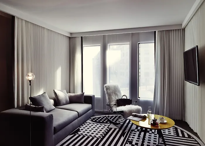 Hotel Molitor & - Mgallery Collection