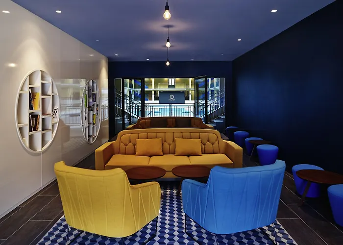 Molitor & - Mgallery Collection 5*