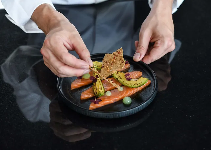 Molitor & - Mgallery Collection 5* Parijs