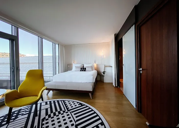 Molitor & - Mgallery Collection Hotel