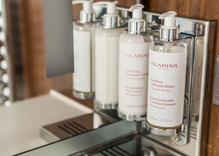 Molitor & - Mgallery Collection Hotel 5*