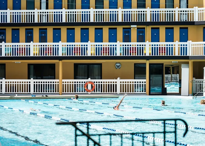 Hotel Molitor & - Mgallery Collection Parijs