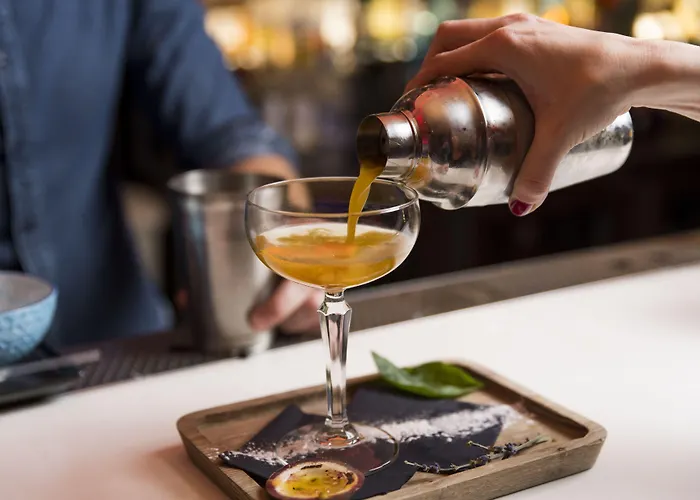 Hotel Molitor & - Mgallery Collection