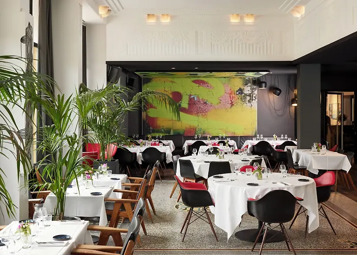 Hotel Molitor & - Mgallery Collection