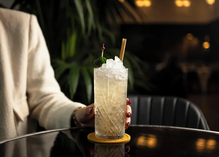 Hotel Molitor & - Mgallery Collection