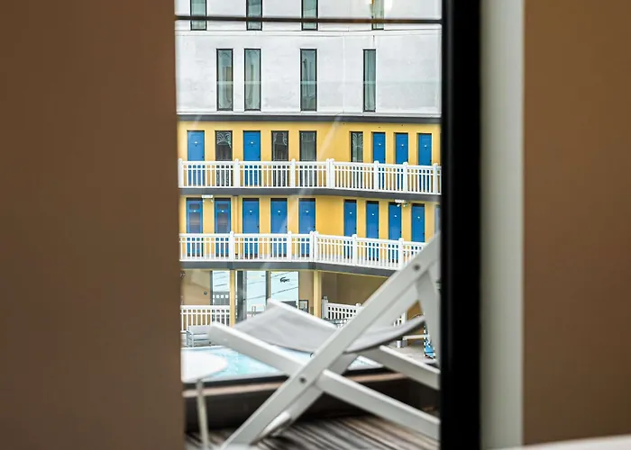 Molitor & - Mgallery Collection Hotel