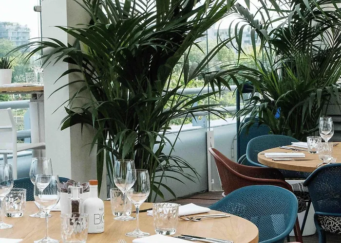 Hotel Molitor & - Mgallery Collection