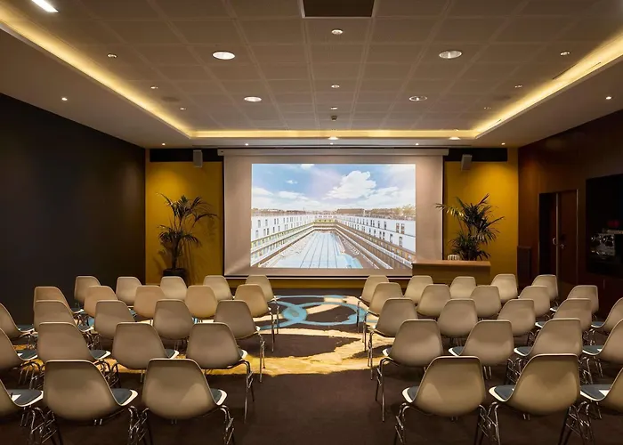 Molitor & - Mgallery Collection Hotel Paris