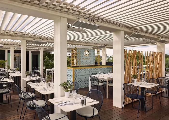 Hotel Molitor & - Mgallery Collection