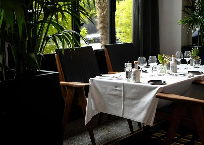 Hotel Molitor & - Mgallery Collection Parigi