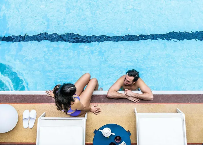 Molitor & - Mgallery Collection Hotel 5*