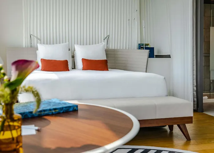 Hotel Molitor & - Mgallery Collection 5*