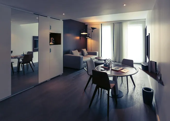 Molitor & - Mgallery Collection Hotel Parigi