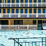 Otel Molitor & - Mgallery Collection Paris
