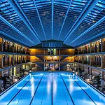 Molitor & - Mgallery Collection Otel 5*