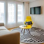 Otel Molitor & - Mgallery Collection 5*