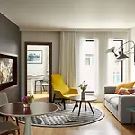 Molitor & - Mgallery Collection Otel Paris