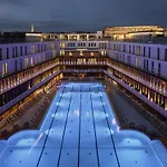 Otel Molitor & - Mgallery Collection Paris