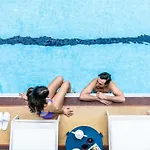 Molitor & - Mgallery Collection Otel 5*