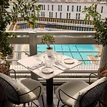 Molitor & - Mgallery Collection 5* Paris