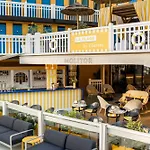 Molitor & - Mgallery Collection Otel Paris