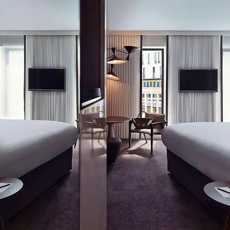 Molitor & - Mgallery Collection 파리