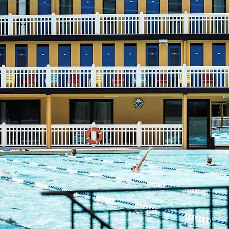 Molitor & - Mgallery Collection 호텔