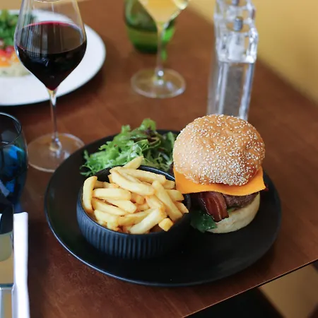 Molitor & - Mgallery Collection 호텔 파리