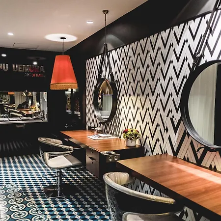 Molitor & - Mgallery Collection 파리