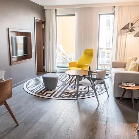 Molitor & - Mgallery Collection 파리