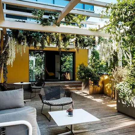 Molitor & - Mgallery Collection