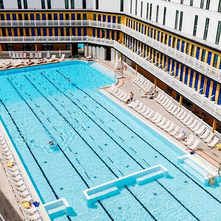 Molitor & - Mgallery Collection