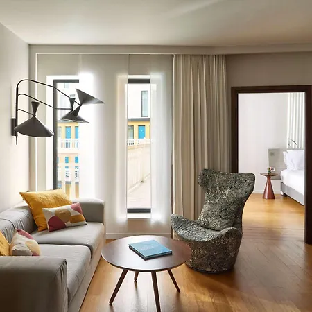 Molitor & - Mgallery Collection 호텔