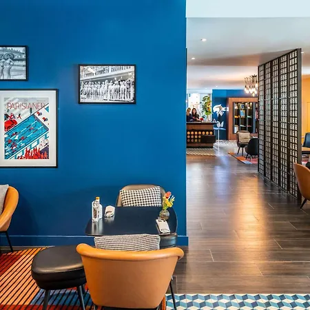 호텔 Molitor & - Mgallery Collection 5*