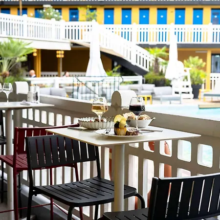 Molitor & - Mgallery Collection 5* 파리