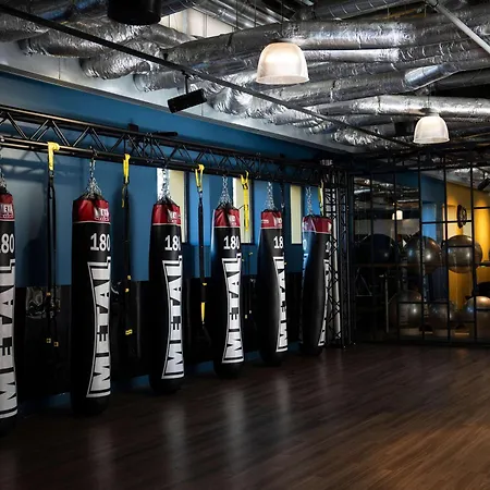 Molitor & - Mgallery Collection 호텔 파리